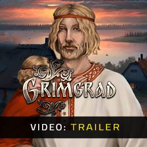 Grimgrad - Videotrailer