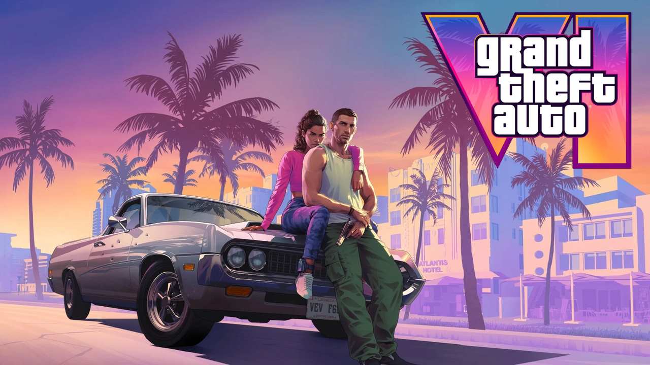 GTA 6 könnte von Anfang an RP-Server haben