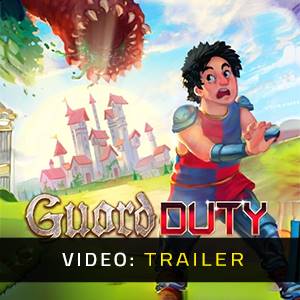 Guard Duty - Video-Trailer