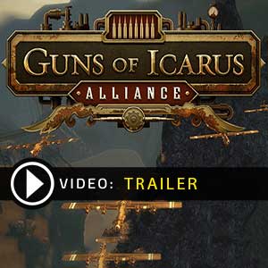 Guns of Icarus Alliance Key Kaufen Preisvergleich