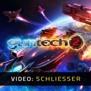 Guntech 2 - Video Anhänger