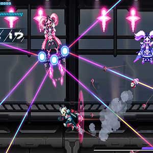 Gunvolt Chronicles Luminous Avenger iX Key kaufen Preisvergleich