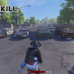 H1Z1 King of the Kill LeaderBoard