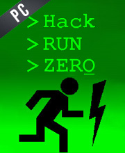 Hack Run ZERO