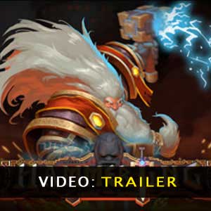 Hammerting Trailer-Video