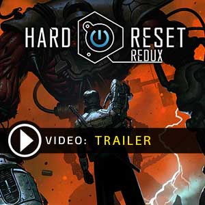 Hard reset redux системные требования