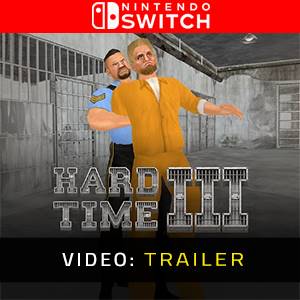 Hard Time 3 Video Trailer