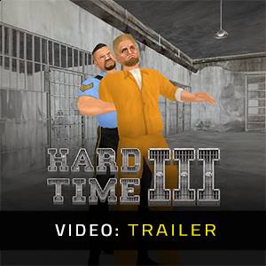 Hard Time 3 Video Trailer