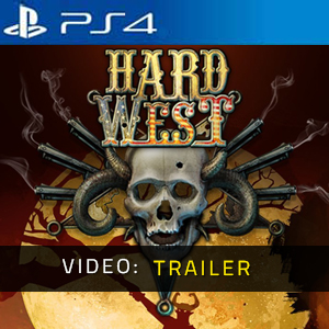 Hard West