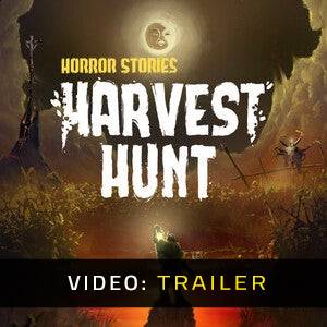 Harvest Hunt - Trailer