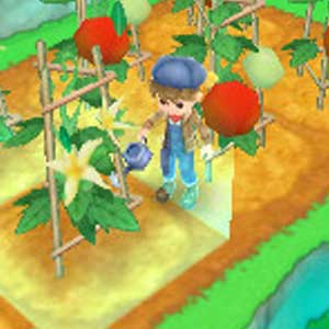 download harvest moon a new beginning 3ds decrypted