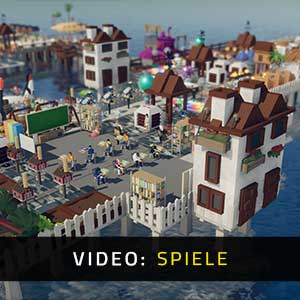 Havendock - Video Spielverlauf