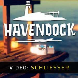 Havendock - Video Anhänger