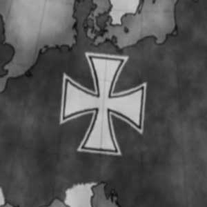 Hearts of Iron 4 - Eisernes Kreuz
