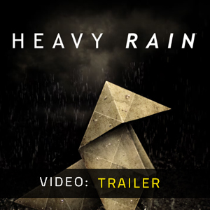 Heavy Rain