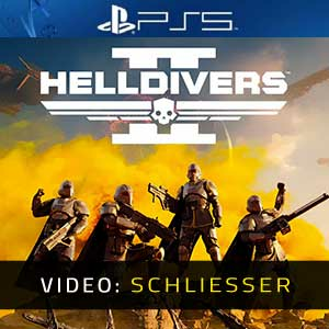 Helldivers 2