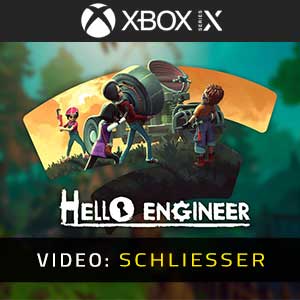 Hello Engineer Video Trailer