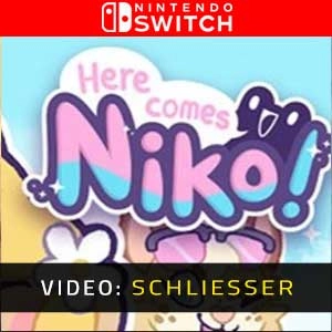 Here Comes Niko