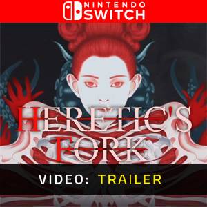 Heretic’s Fork - Video-Trailer