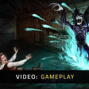 Hero-U Rogue to Redemption - Gameplay Video