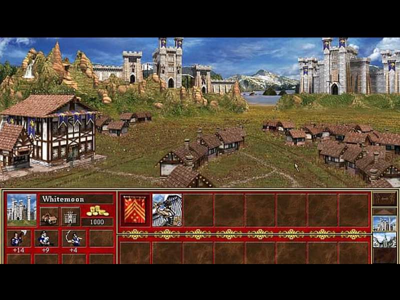 free heroes of might and magic online voucher code