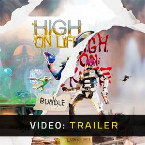 High On Life DLC Bundle Video Trailer