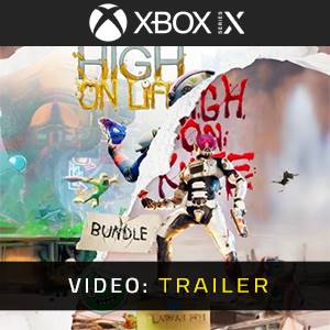 High On Life DLC Bundle Video Trailer