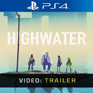 Highwater Video Trailer