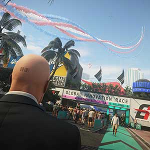 HITMAN 2 Santa Fortuna Key kaufen Preisvergleich