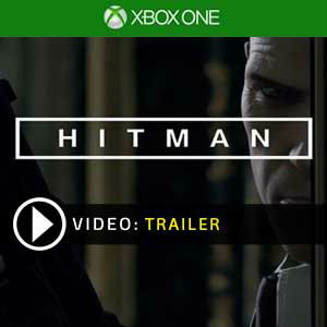 Hitman Xbox One Digital Download und Box Edition