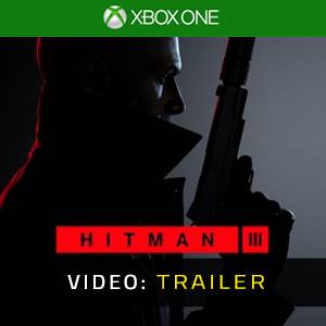 Hitman 3 Trailer-Video