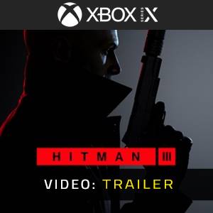 Hitman 3 Trailer-Video