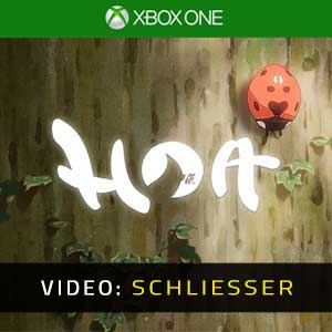 Hoa Xbox One Video Trailer