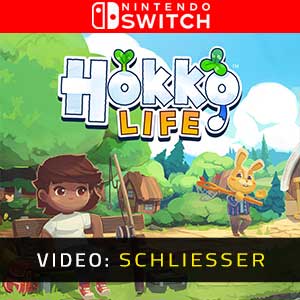 Hokko Life Video Trailer