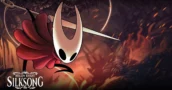 Hollow Knight: Silksong Erscheinungsdatum, Gameplay und die neuesten News