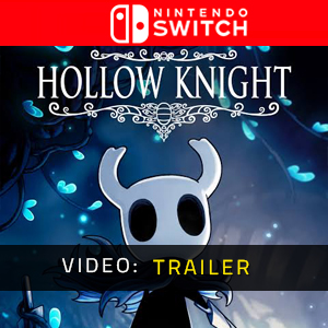 Hollow Knight Anhänger Video