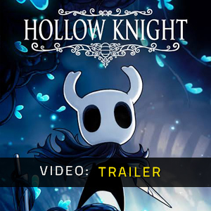 Hollow Knight Anhänger Video