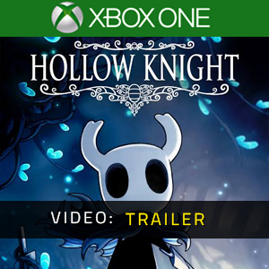 Hollow Knight Anhänger Video