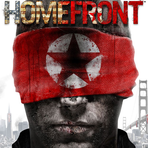 Kaufen Homefront CD Key Preisvergleich