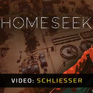 Homeseek Video Trailer