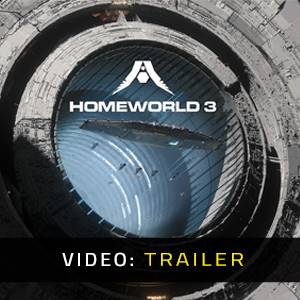 Homeworld 3 - Video-Trailer