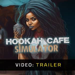 Hookah Cafe Simulator - Video-Trailer