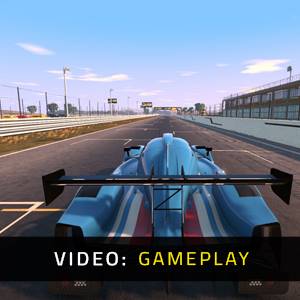 Hot Lap Racing Gameplay Video