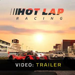 Hot Lap Racing