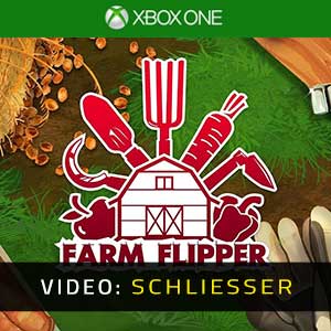 House Flipper Farm DLC Xbox One Video Trailer