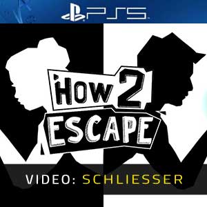 How 2 Escape Video Trailer