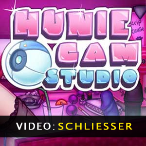 HunieCam Studio Trailer Video