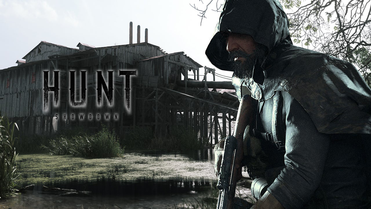 Hunt showdown стоит ли покупать dlc