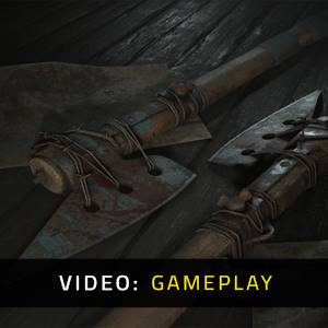 Hunt Showdown Live By The Blade - Gameplay Video