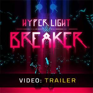 Hyper Light Breaker Video Trailer